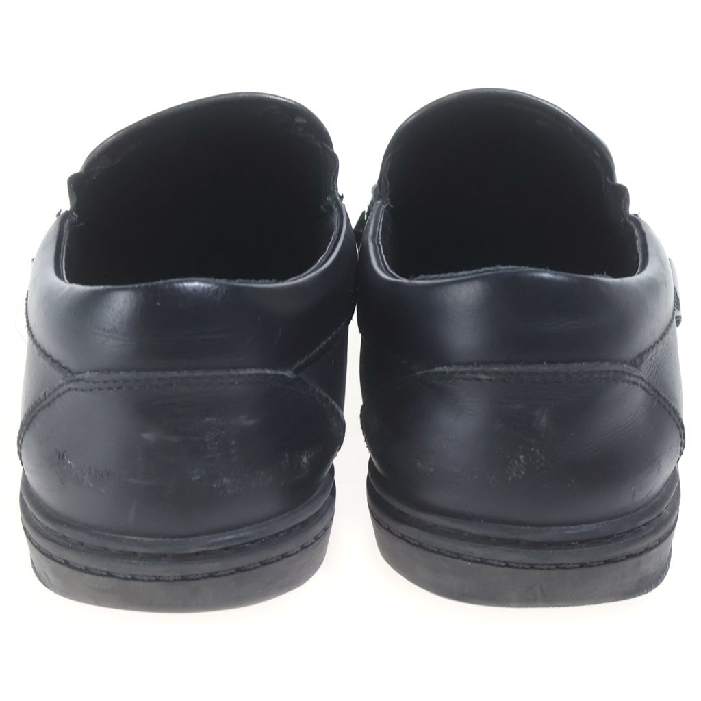 JIMMY CHOO(ジミーチュウ) GROVE OMX スタッズ ローカットスニーカー ブラック