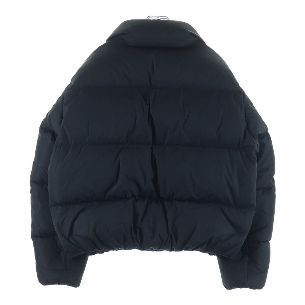 Calvin Klein(カルバンクライン) ダウンジャケット コート アウター ブラック ナイロン T530005921