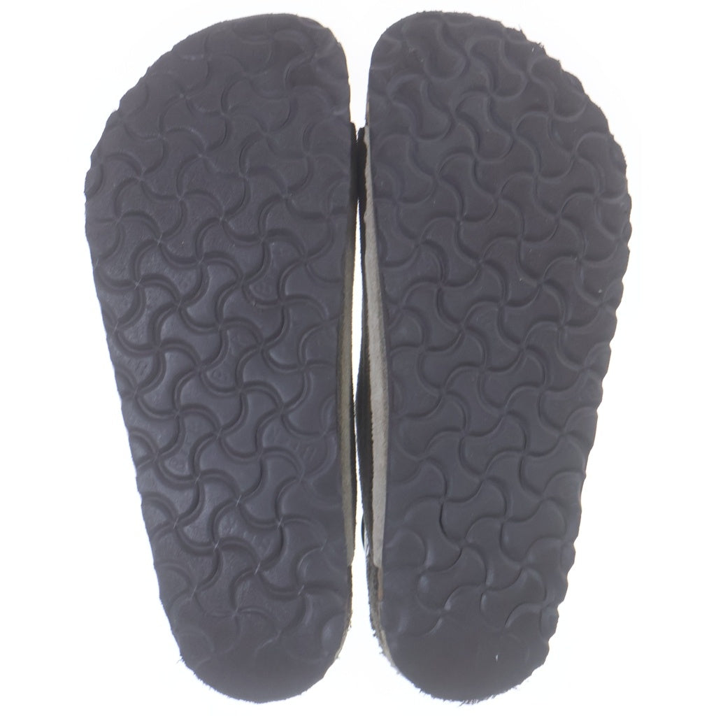 BIRKENSTOCK(ビルケンシュトック) Zurich チューリッヒ スウェードサンダル 1009532
