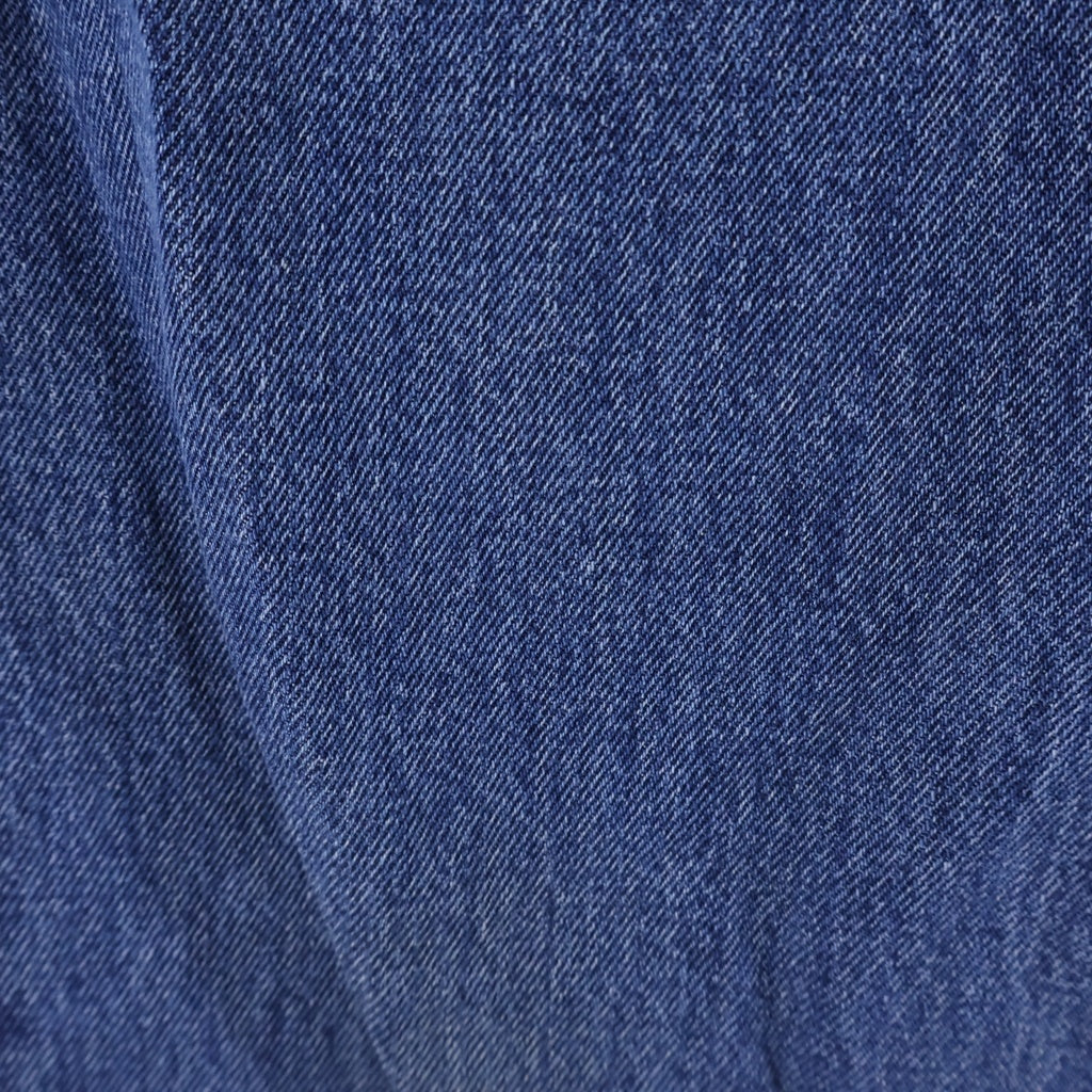 Levi's(リーバイス) 516 デニムパンツ インディゴ ブルー PC9-50516-4891