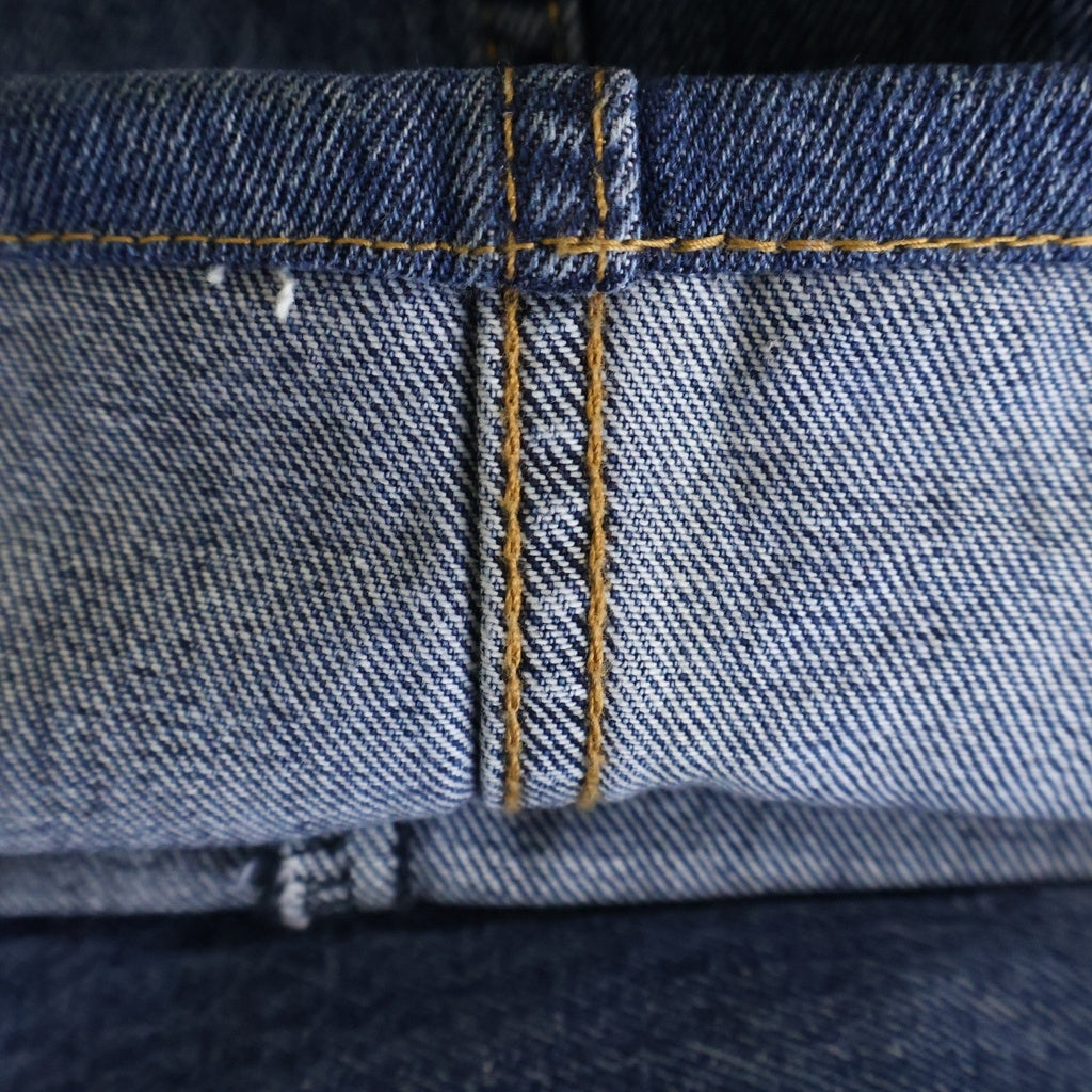 Levi's(リーバイス) 516 デニムパンツ インディゴ ブルー PC9-50516-4891