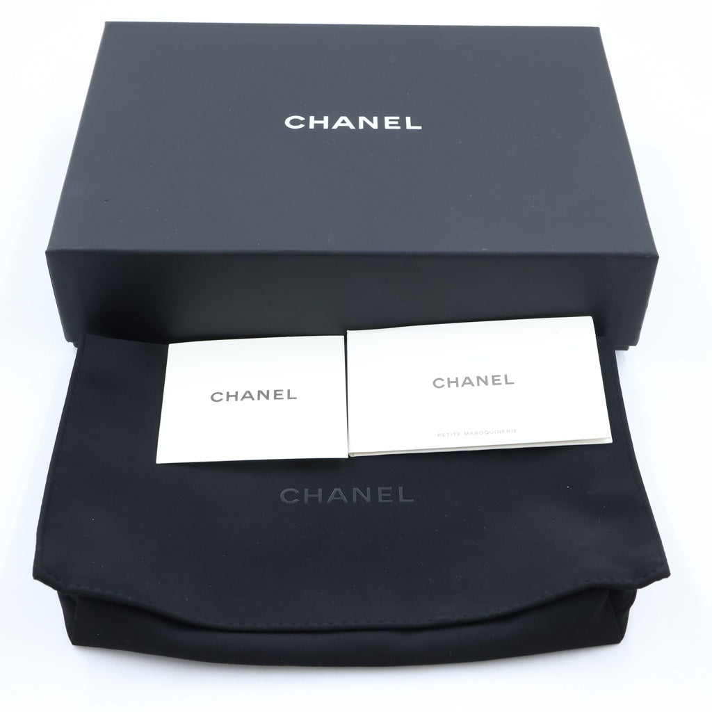 CHANEL(シャネル) ココマーク マトラッセ タイムレスクラシック キャビアスキン ゴールド金具 チェーンショルダーバッグ ボルドー AP4016 レディース