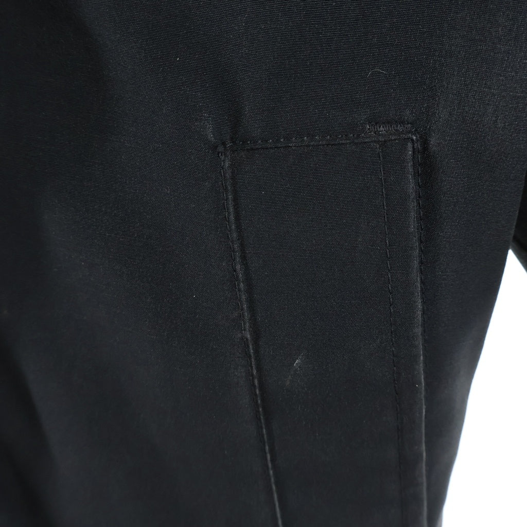 CANADA GOOSE(カナダグース) BRONTE PARKA ブロンテ パーカー ダウンジャケット ファー ブラック 2603JL レディース