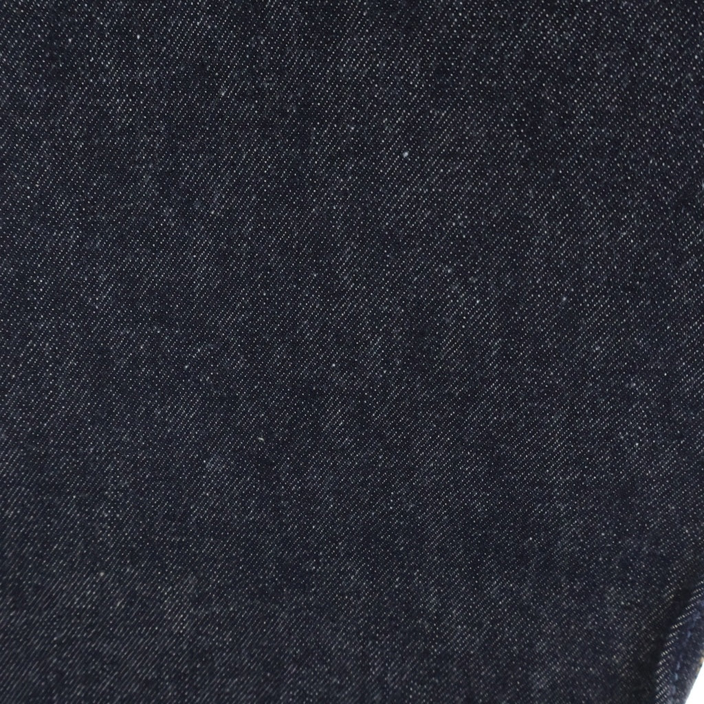 Levi's(リーバイス) 00s 501-6216 デニムパンツ ジーンズ USA製 ボタンフライ ボタン裏刻印553 インディゴ