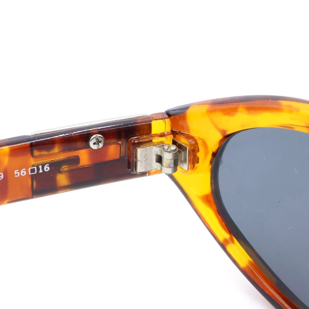 GUCCI(グッチ) オーバルサングラス 柄 プラスチック ブラウン 145 GG2411/S D19 56□16 レディース