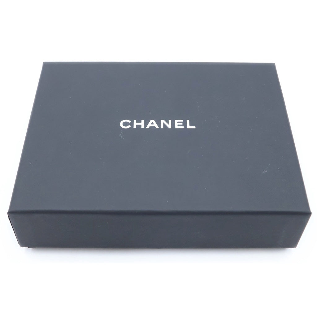 CHANEL(シャネル) ココマーク シュシュ リボン ヘアアクセサリー シルク ピンク レディース