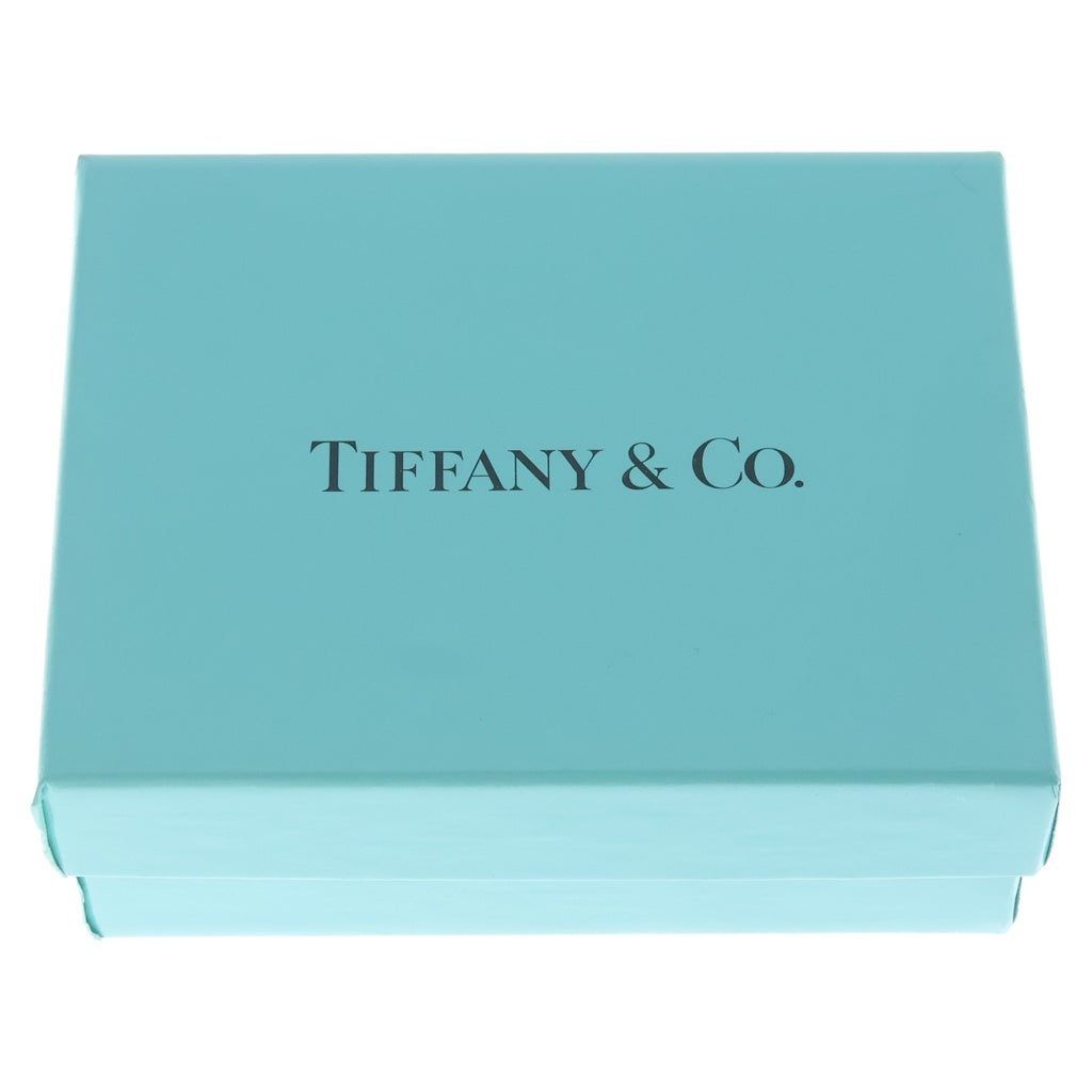 TIFFANY & Co.(ティファニー) エターナルサークルネックレス SV925 シルバー レディース