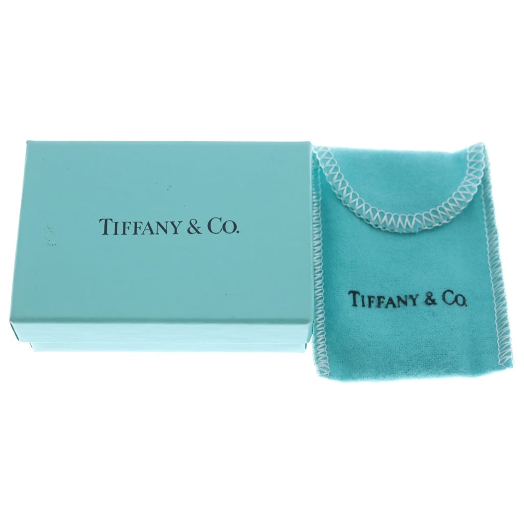 TIFFANY & Co.(ティファニー) ベネチアンリンク ブレスレット SV925 シルバー レディース