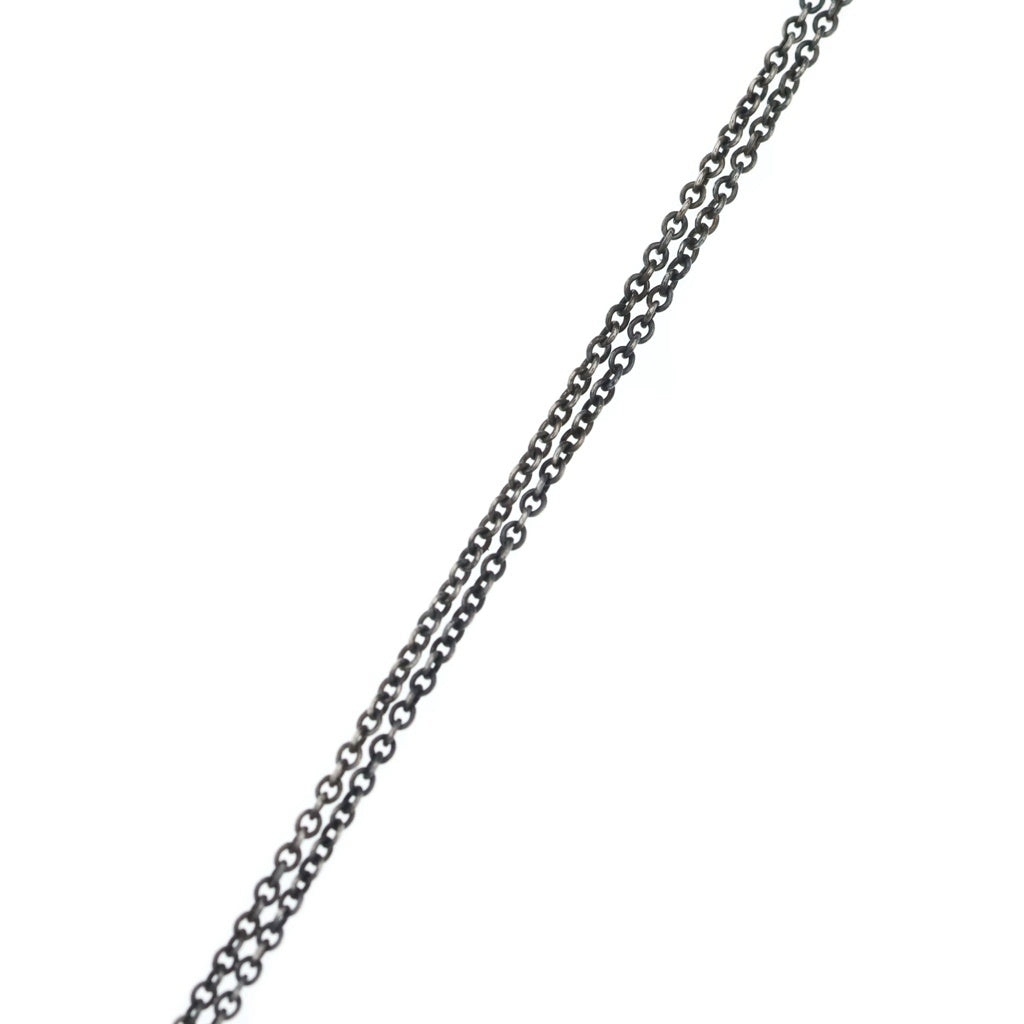 TIFFANY & Co.(ティファニー) デイジーフラワーネックレス SV925 シルバー レディース