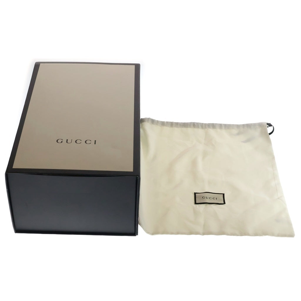 GUCCI(グッチ) GGスプリーム PVC レザー ショルダーバッグ ベージュ 626363 レディース