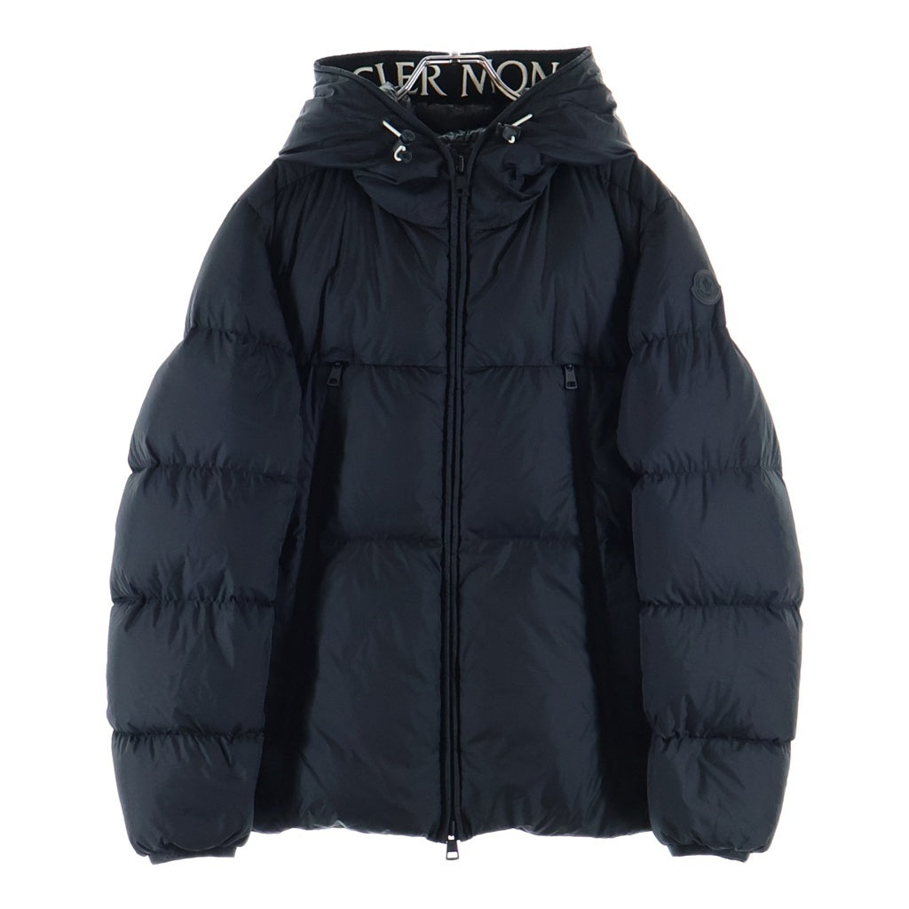MONCLER(モンクレール) MONTCLA GIUBBOTTO モンクラ ダウンジャケット ナイロン アウター #1 ブラック F20911B56900 C0300