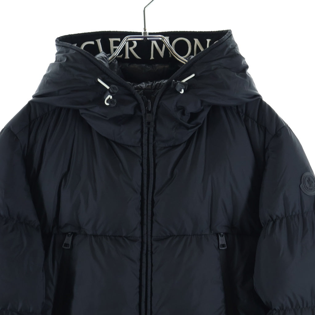 MONCLER(モンクレール) MONTCLA GIUBBOTTO モンクラ ダウンジャケット ナイロン アウター #1 ブラック F20911B56900 C0300