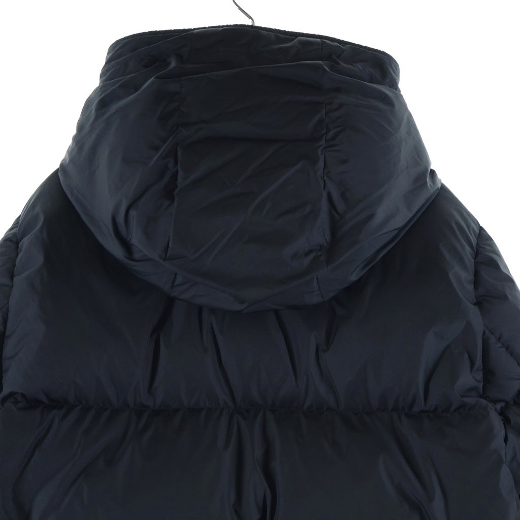 MONCLER(モンクレール) MONTCLA GIUBBOTTO モンクラ ダウンジャケット ナイロン アウター #1 ブラック F20911B56900 C0300