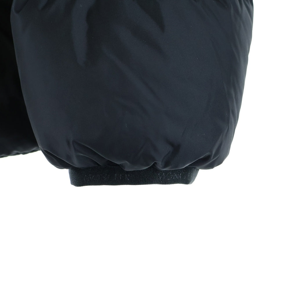 MONCLER(モンクレール) MONTCLA GIUBBOTTO モンクラ ダウンジャケット ナイロン アウター #1 ブラック F20911B56900 C0300
