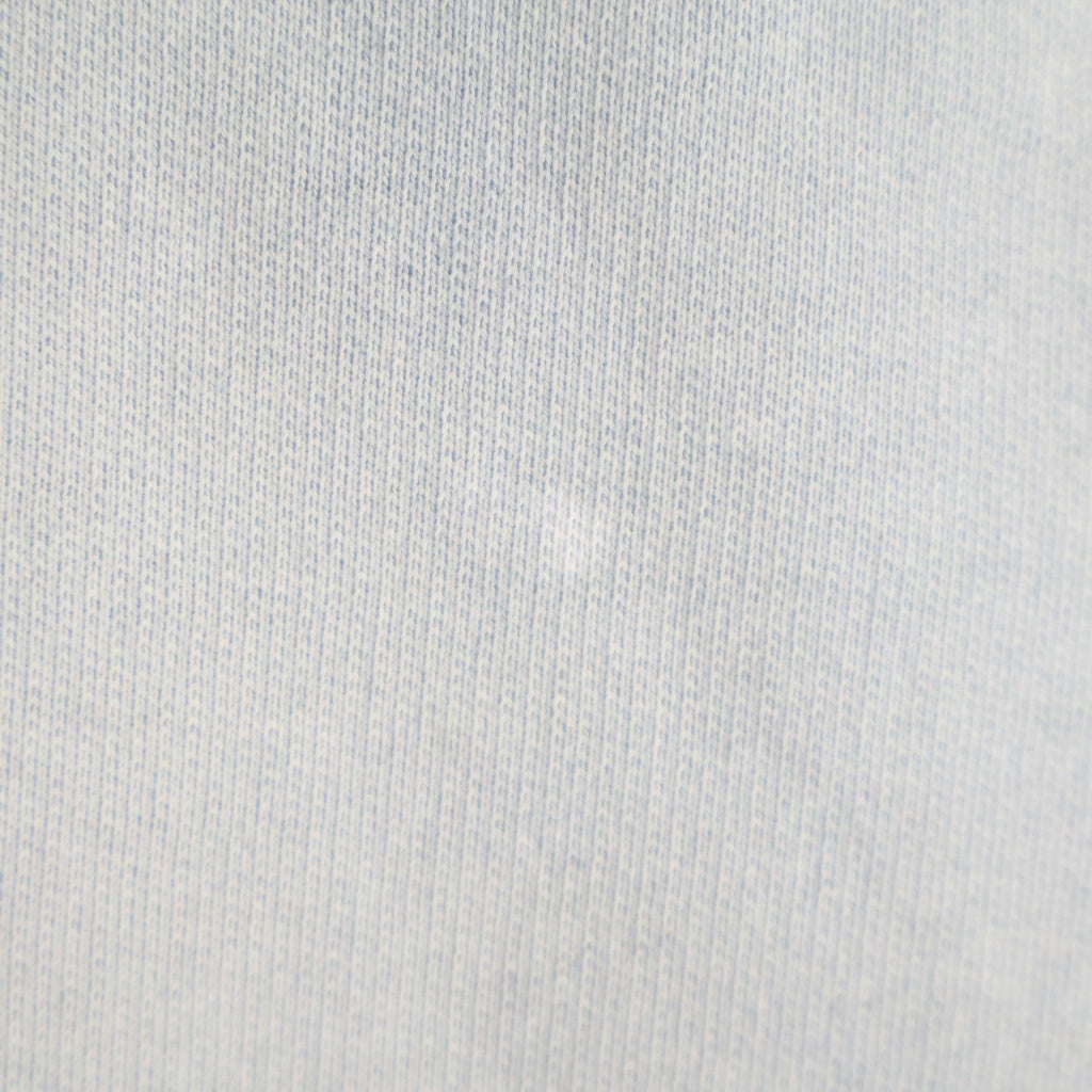 STAMPD(スタンプド) プルオーバーパーカー フーディー グレー コットン レディース