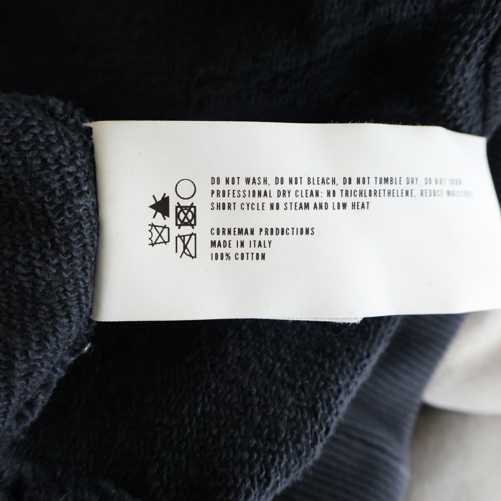 STAMPD(スタンプド) プルオーバーパーカー フーディー グレー コットン レディース