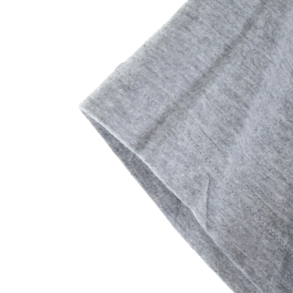 COMME des GARCONS(コムデギャルソン) ×10 Corso Como コットン 半袖 Tシャツ カットソー #S グレー レディース