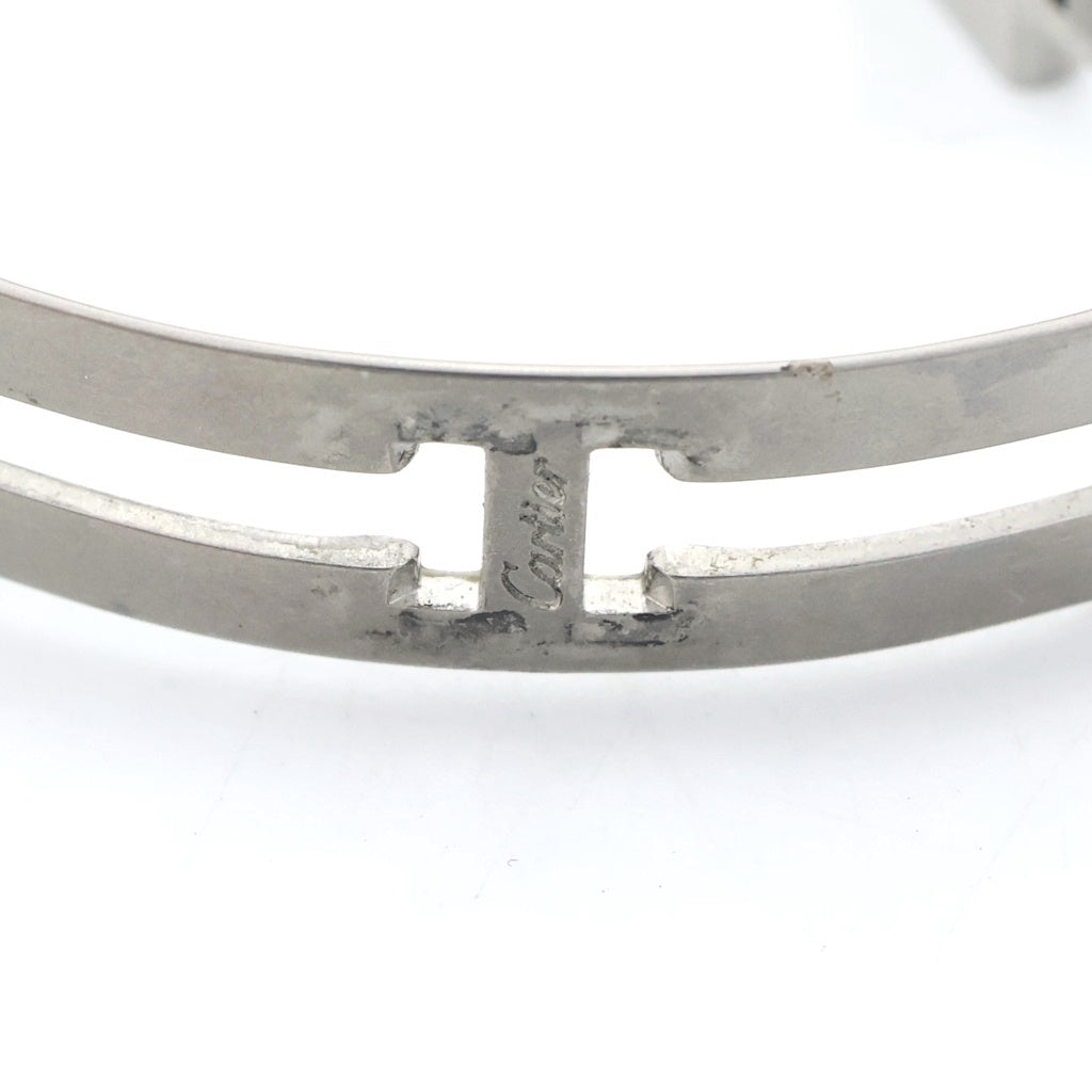 Cartier(カルティエ) ミスパシャ ピンク文字盤 SS/QZ ステンレス クォーツ 電池式 腕時計 W3140008 レディース