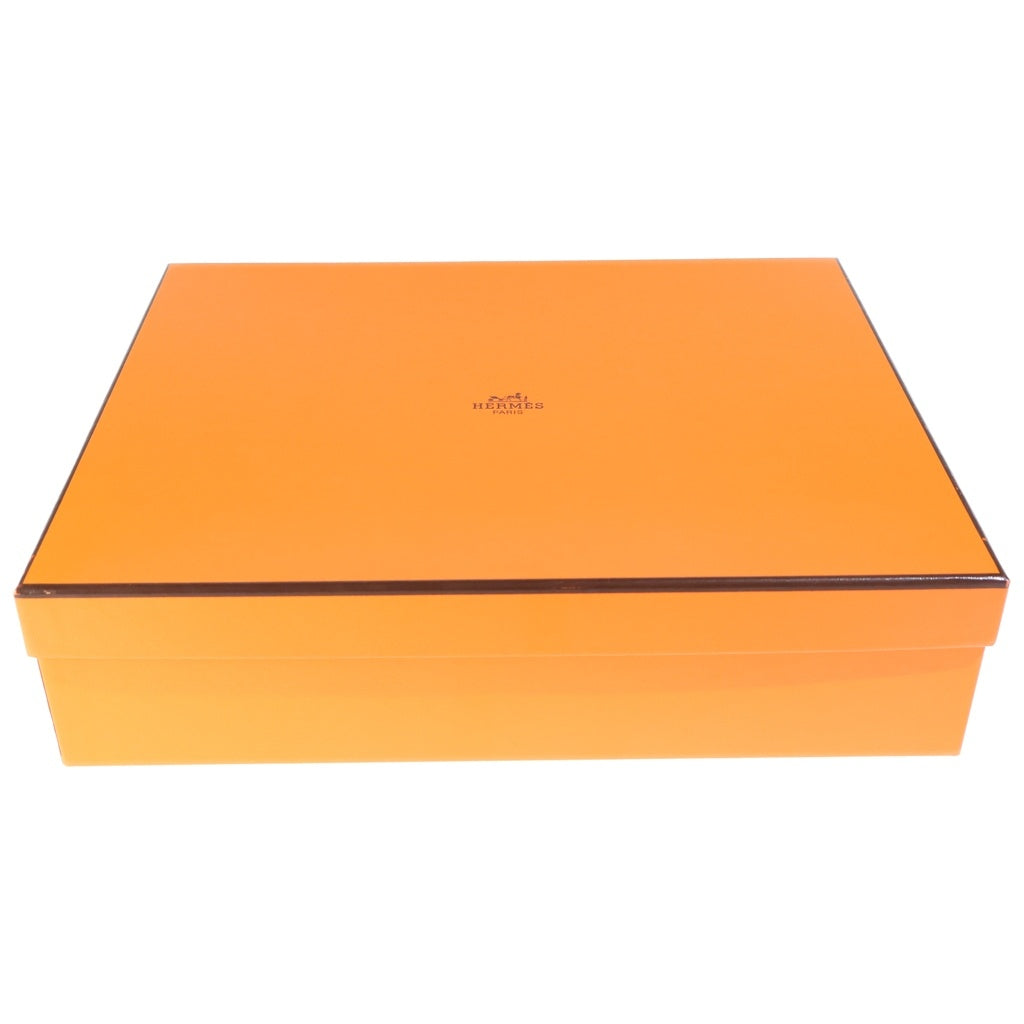 HERMES(エルメス) オラン サンダル エトゥープ エプソンレザー レディース