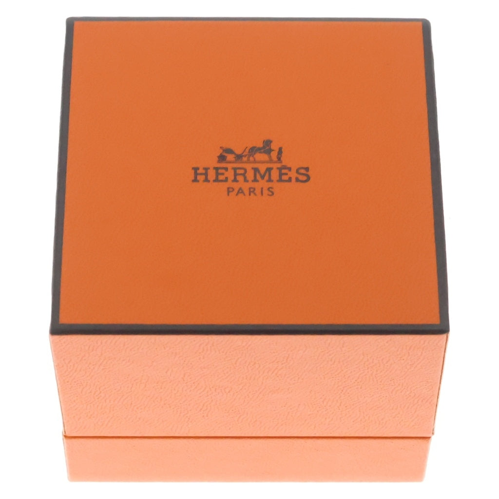 HERMES(エルメス) ヴェルティージュ リング シルバー SV925 #51