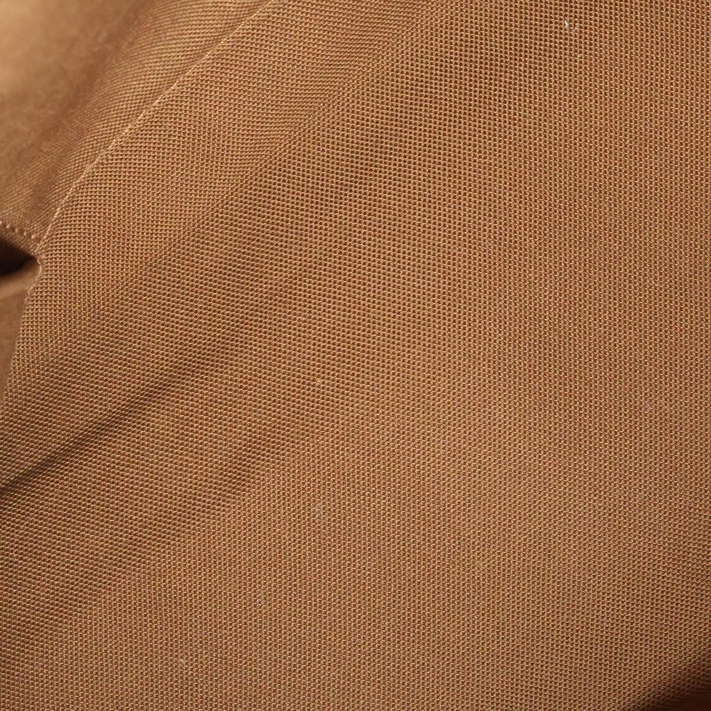 LOUIS VUITTON(ルイヴィトン) ティボリPM ハンドバック PVCレザー ブラウン M40143 ゴールド金具 レディース