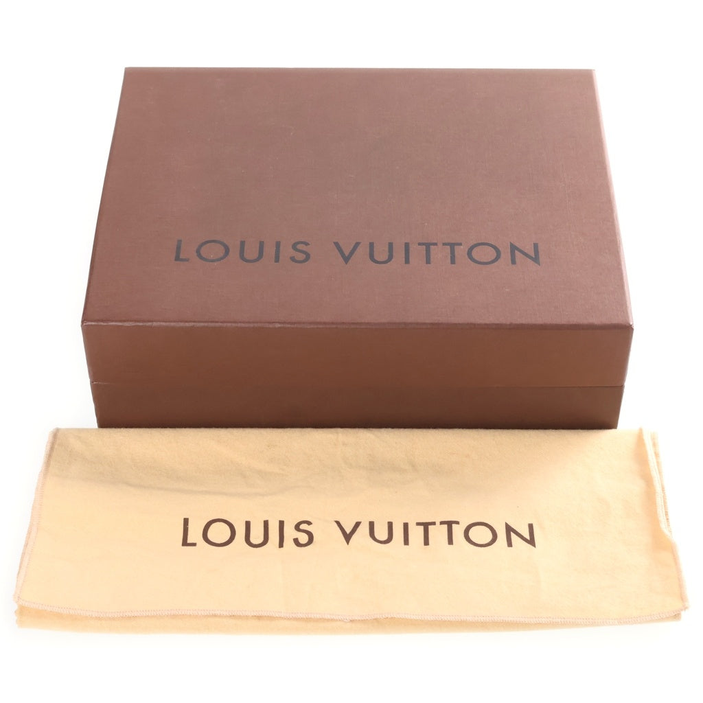LOUIS VUITTON(ルイヴィトン) モノグラム ソローニュ ショルダーバッグ PVCレザー ブラウン M42250 レディース