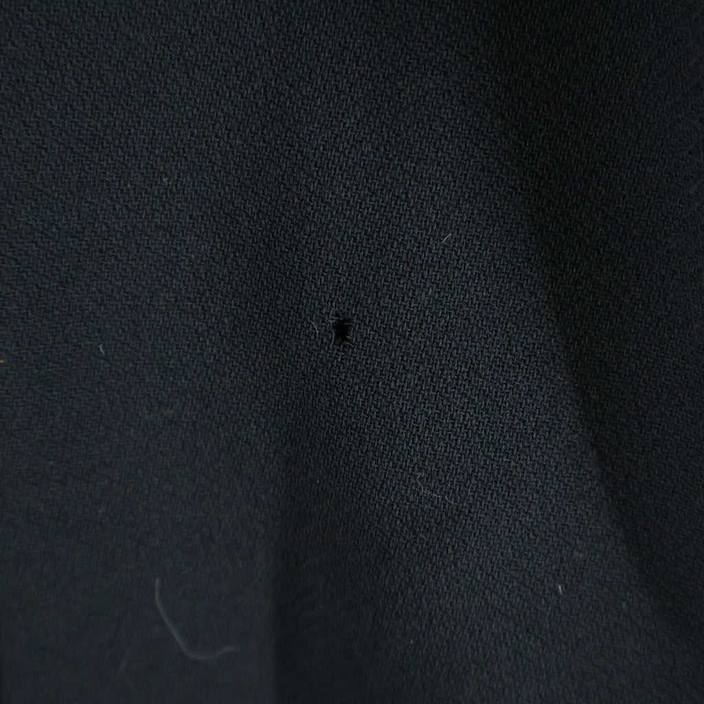 CHANEL(シャネル) 98AW VINTAGE Velvet Tape Designed Jacket ベルベット テープデザインジャケット ヴィンテージ フランス製 ブラック P11522V02954 レディース