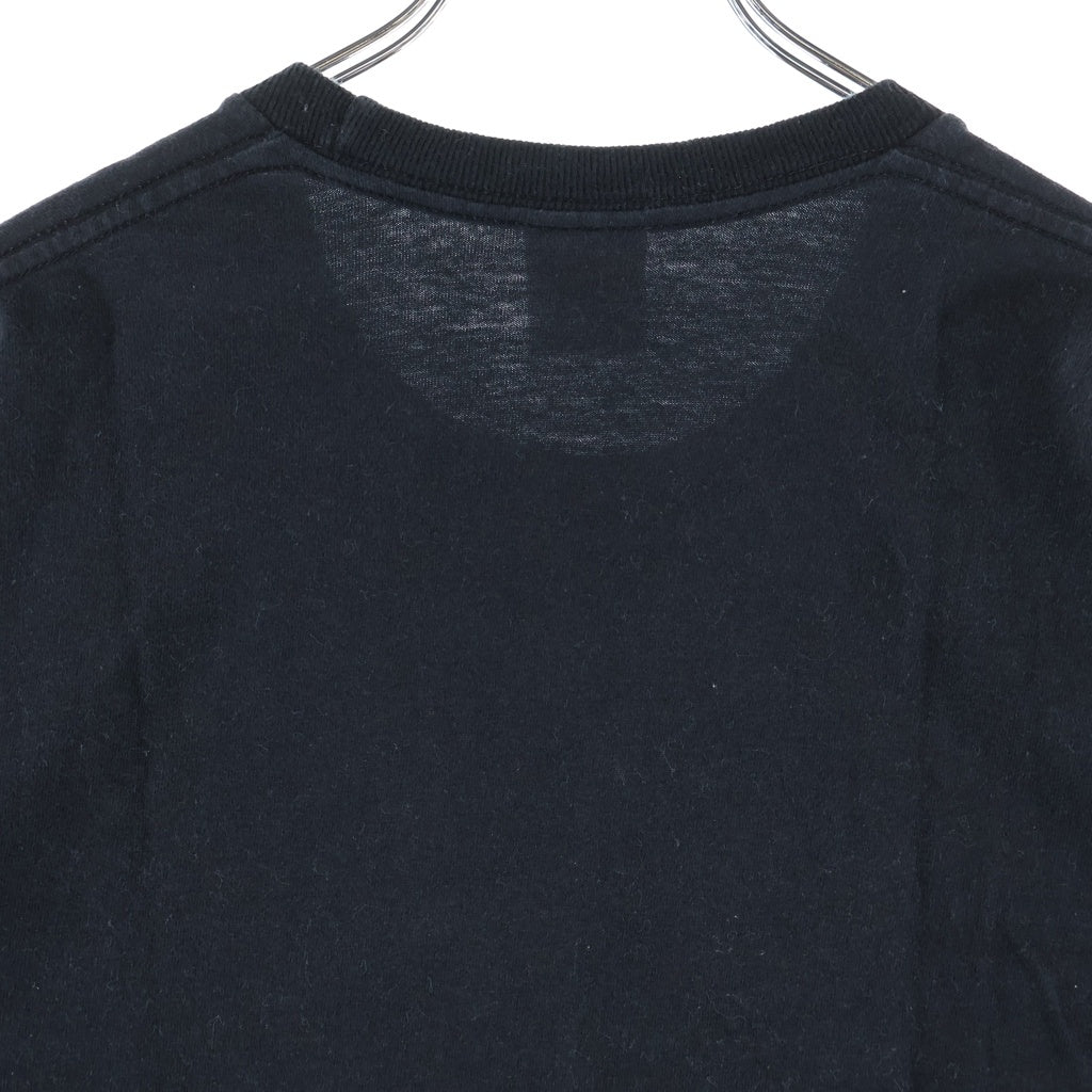 SUPREME(シュプリーム) 22SS Classic Logo Tee クラシック ロゴプリント 半袖Tシャツ カットソー ブラック