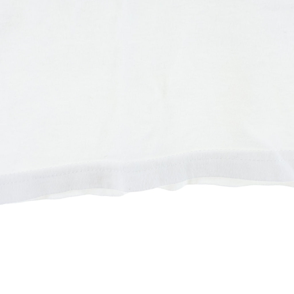 SUPREME(シュプリーム) 21SS Shop Tee ショップ ロゴプリント 半袖Tシャツ カットソー ホワイト