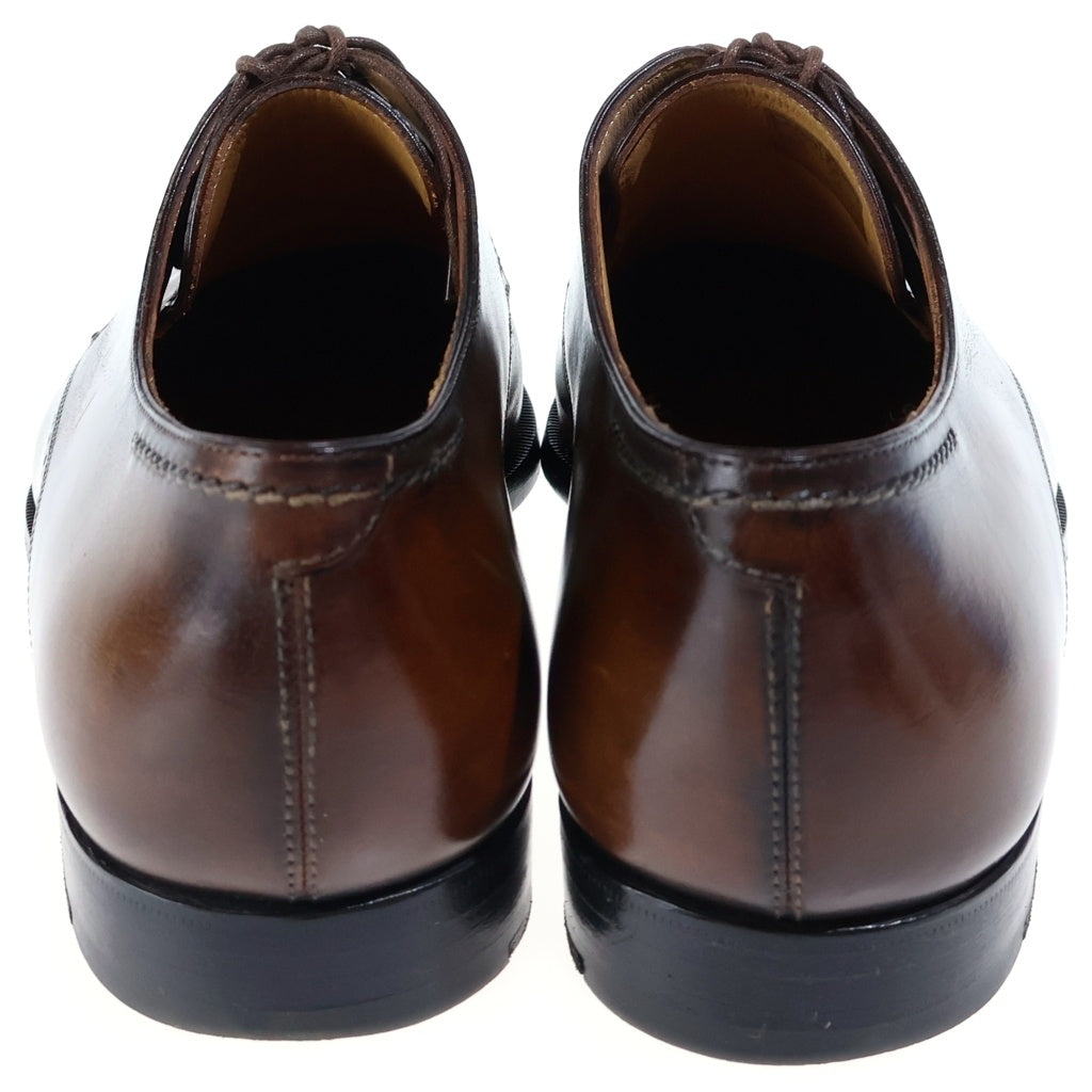 Berluti(ベルルッティ) ドレスシューズ ビジネスシューズ レザー ブラウン