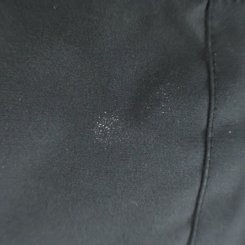CANADA GOOSE(カナダグース) チェルシーパーカー ダウンジャケット ブラック ナイロン レディース