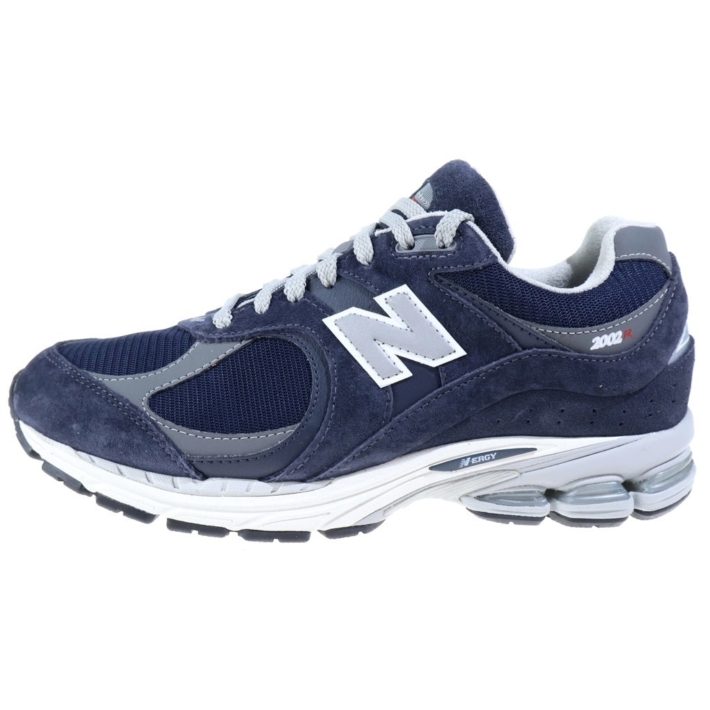New Balance(ニューバランス) M2002RXK 2002R GORE TEX ECLIPSE ゴアテックス エクリプス ローカットスニーカー ブラック/ネイビー US8.5/26.5cm