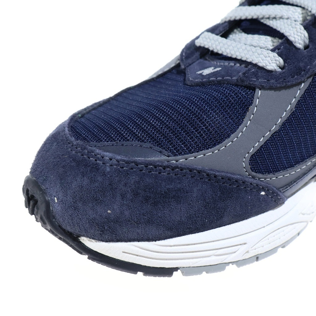 New Balance(ニューバランス) M2002RXK 2002R GORE TEX ECLIPSE ゴアテックス エクリプス ローカットスニーカー ブラック/ネイビー US8.5/26.5cm