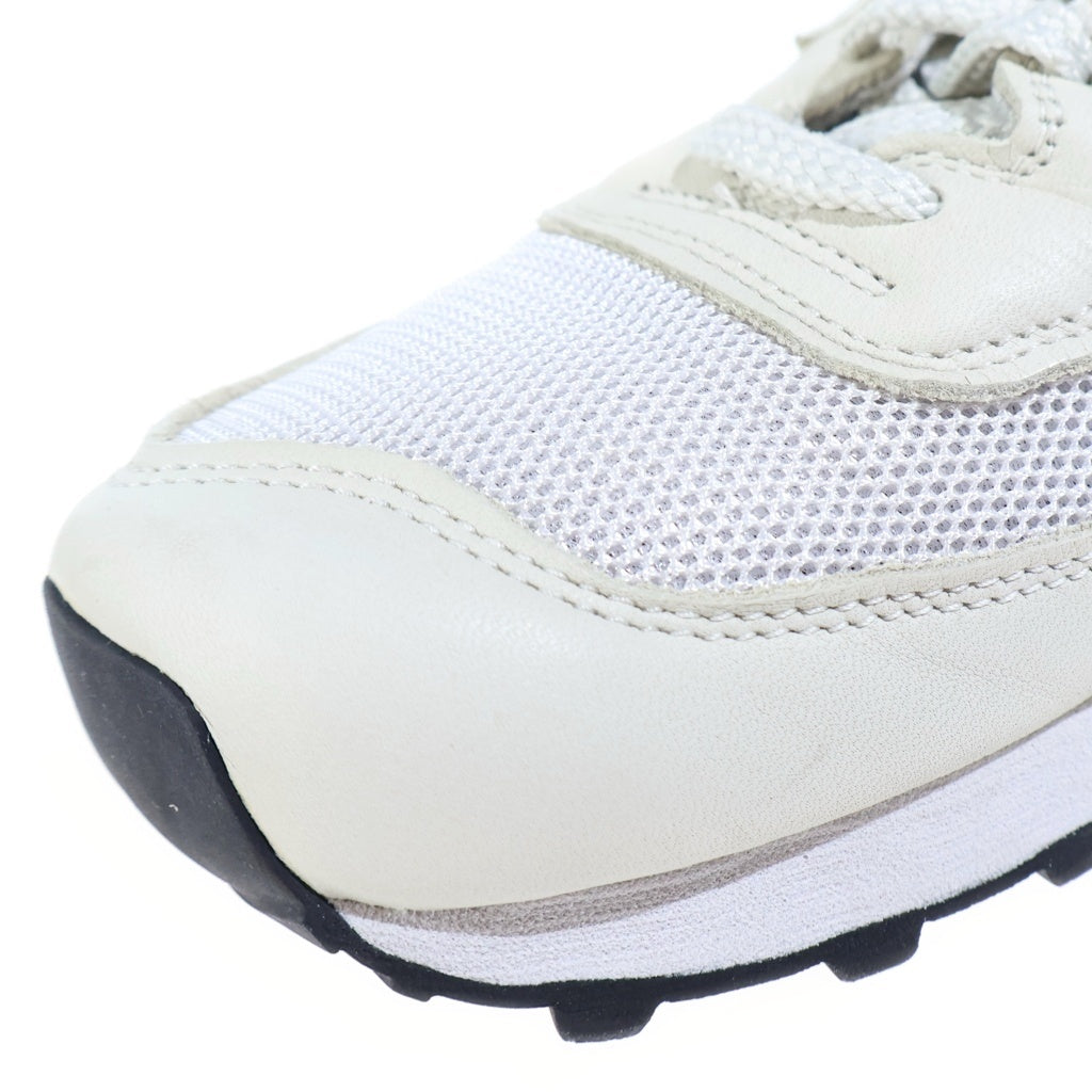 New Balance(ニューバランス) OU576LWG ローカットスニーカー メッシュ ホワイト US8.5/26.5cm