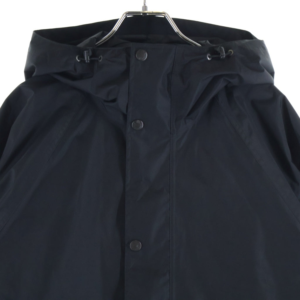 THE NORTH FACE(ザノースフェイス) STOW AWAY JACKET ストアウェイジャケット ジップフライ マウンテンパーカー ブラック NP12435