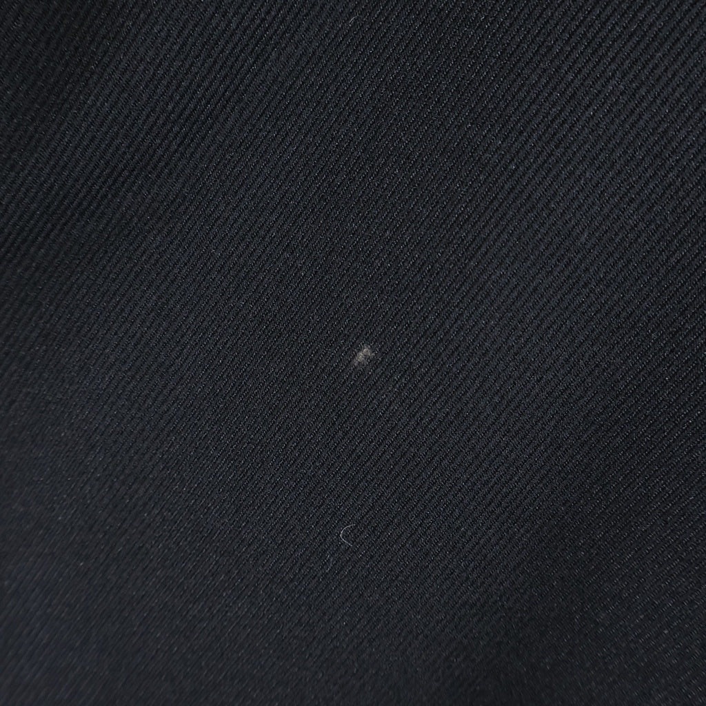 NO BRAND(ノーブランド) martinique(マルティニーク) 24AW ボンディングスカート ポリエステル ブラック A0343FS 428 レディース