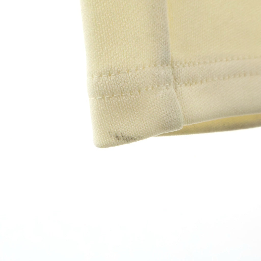 Jieda(ジエダ) 5 STRIPE JERSEY PANTS 5ストライプ ジャージーパンツ サイドライン トラックパンツ ホワイト/ブルー jie-23S-PT11