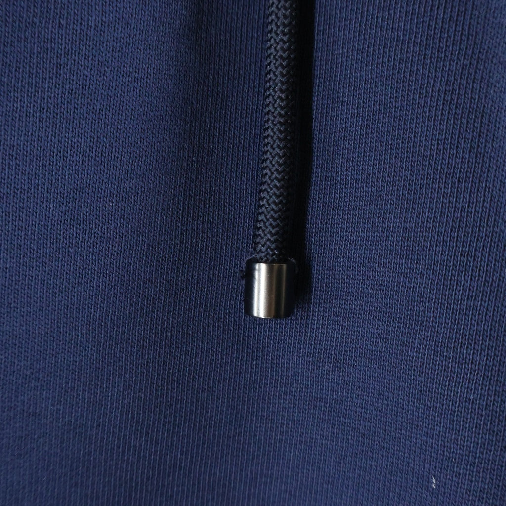 BURBERRY LONDON(バーバリーロンドン) Crest Embroidered Sweatpants クレスト エンブロイダリー スウェット ジョガー ロングパンツ ネイビー