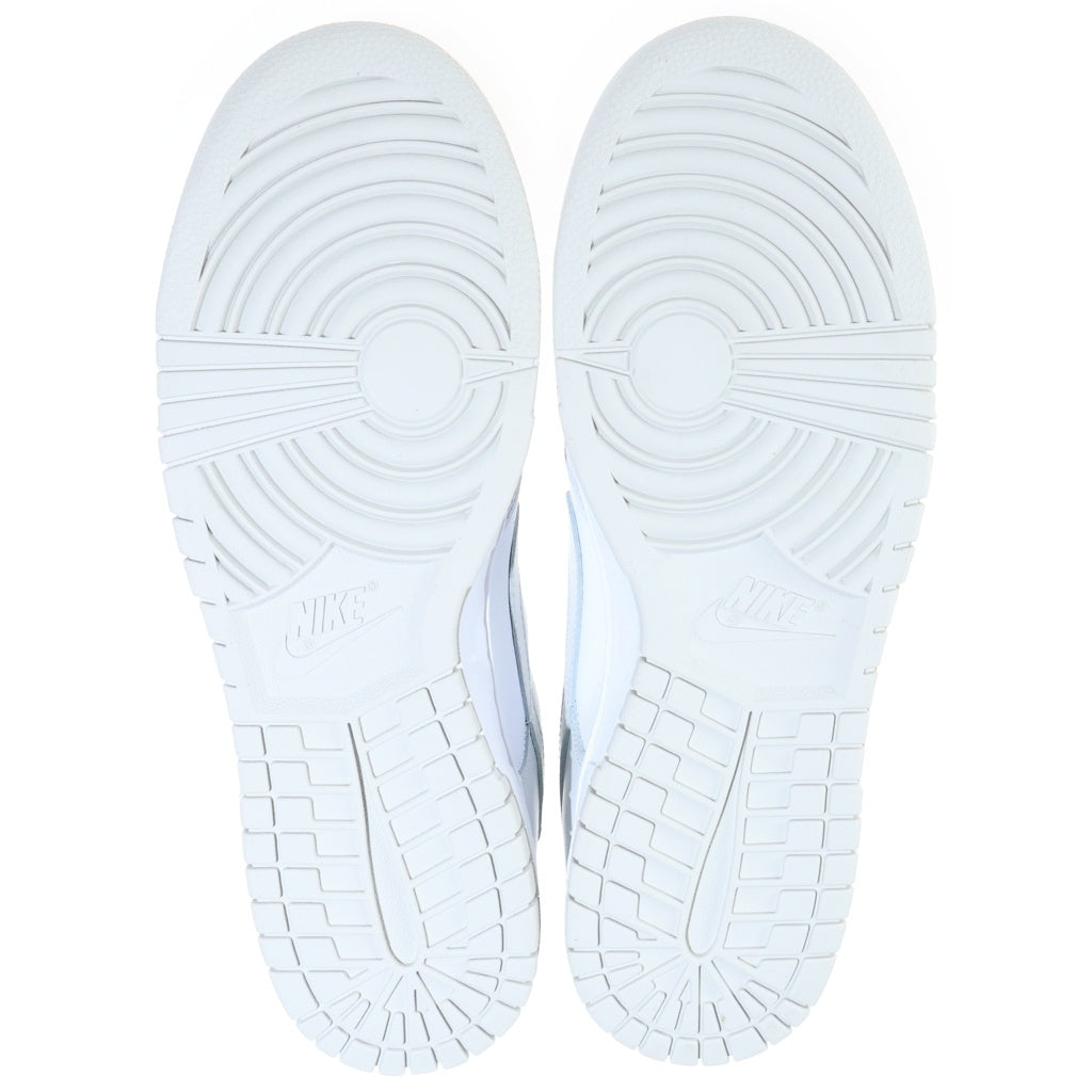 NIKE(ナイキ) WMNS DUNK LOW PHOTON DUST ウィメンズ ダンク フォトン ダスト ローカットスニーカー ホワイト/グレー US12/29cm DD1503-103