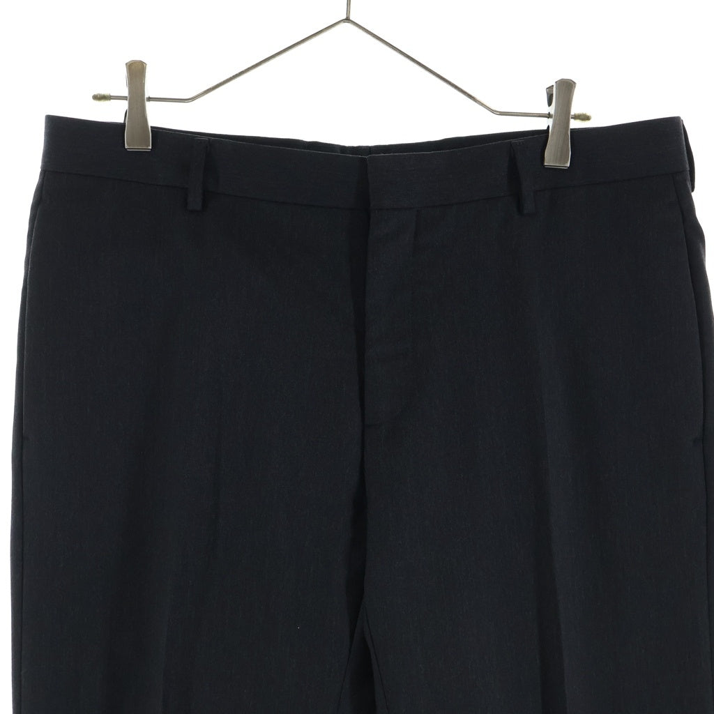 DIOR(ディオール) ウール 2B テーラードジャケット スラックスパンツ セットアップ ブラック 0H3170611607