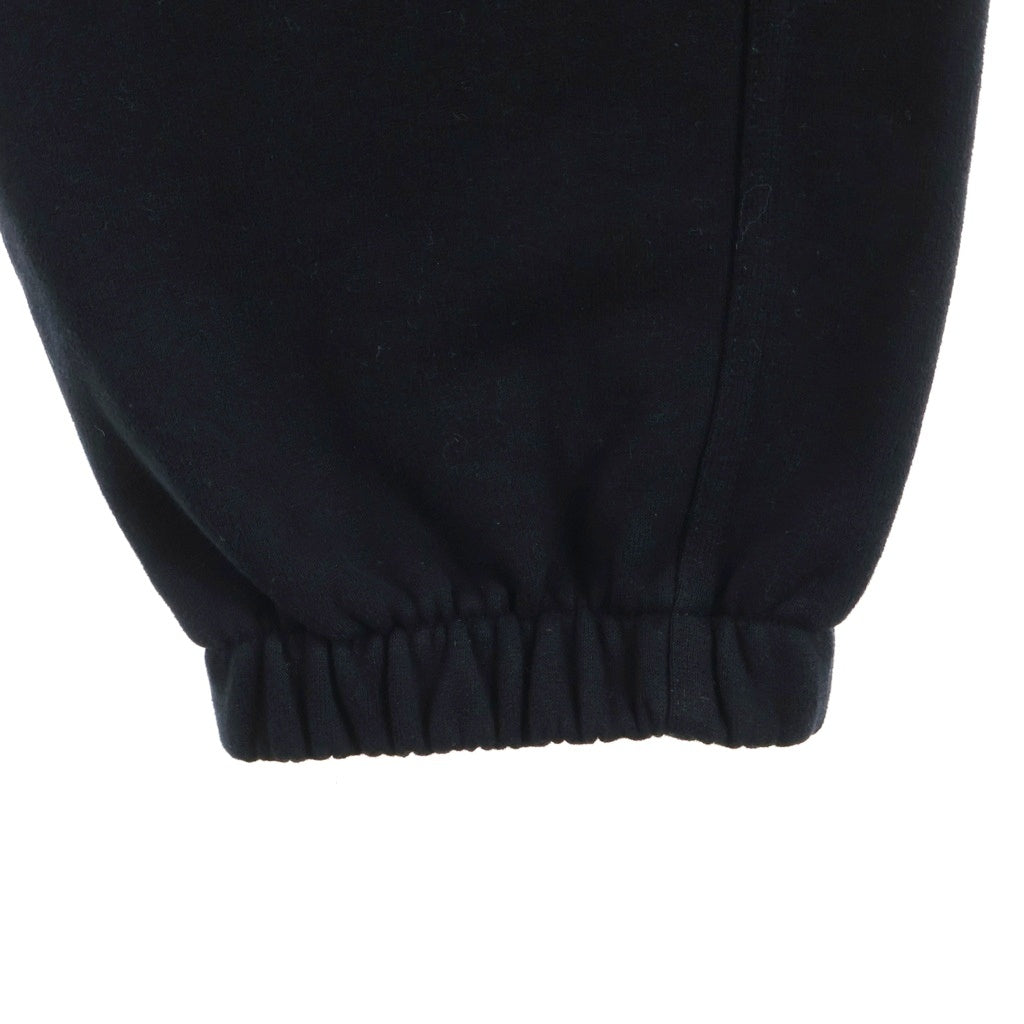 SAINT LAURENT PARIS(サンローランパリ) スウェット ジョガーパンツ ブラック 802189 Y36SW