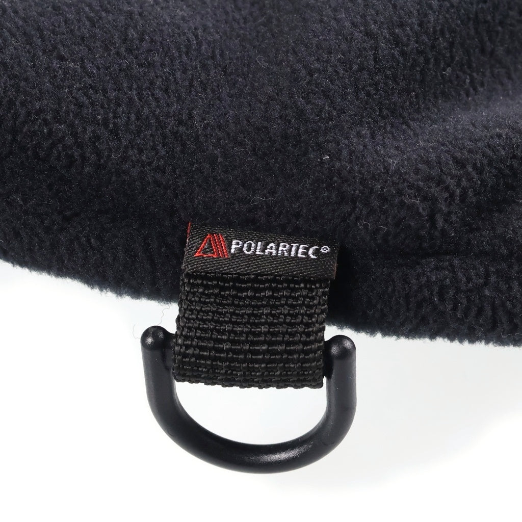 SUPREME(シュプリーム) 24AW Polartec Sling Bag ポーラテック スリング ショルダーバッグ ブラック