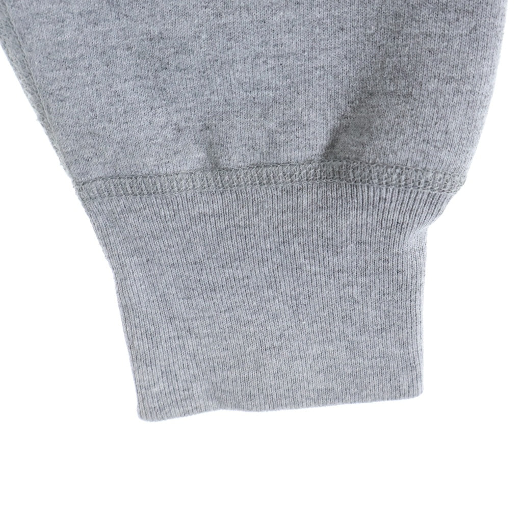 SUPREME(シュプリーム) 16AW Box Logo Hooded Sweatshirt ボックス ロゴ フーディー スウェットシャツ パーカー グレー