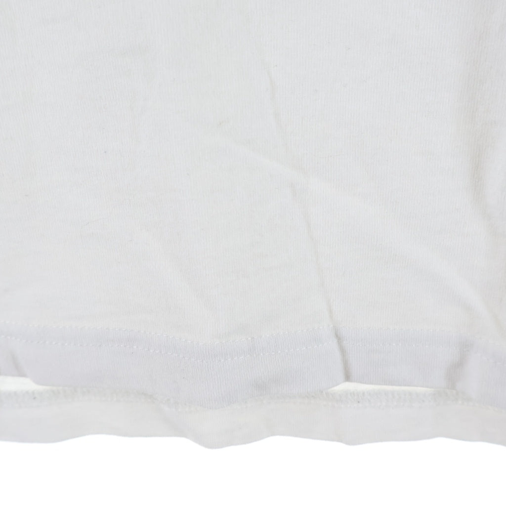 Sacai(サカイ) 21SS ×HANK WILLIS THOMAS Love Over Rules Tee ハンクウィリストーマス 半袖Tシャツ カットソー ブラック 21-0176S
