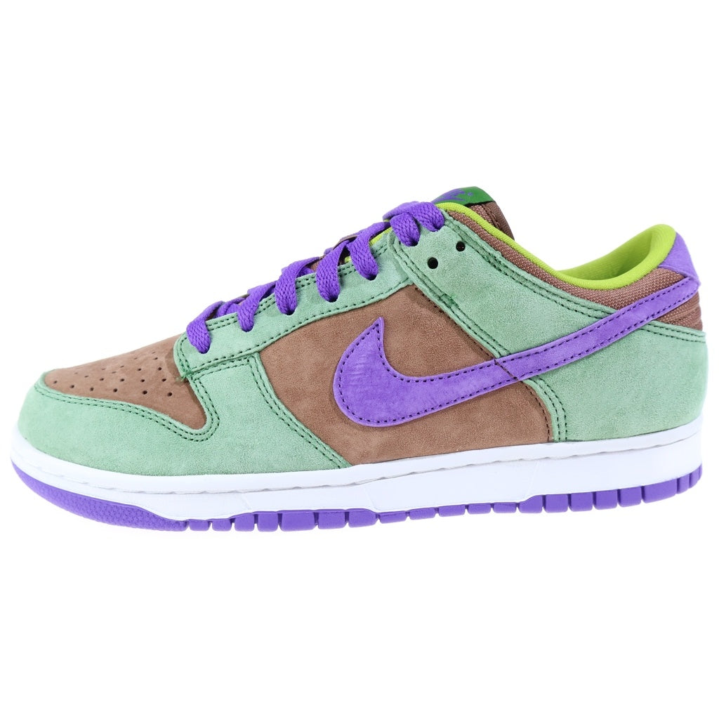 NIKE(ナイキ) DUNK LOW SP VENEER DA1469-200 ダンク べニヤ ローカットスニーカー マルチ US8/26cm