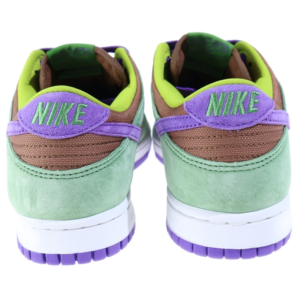 NIKE(ナイキ) DUNK LOW SP VENEER DA1469-200 ダンク べニヤ ローカットスニーカー マルチ US8/26cm