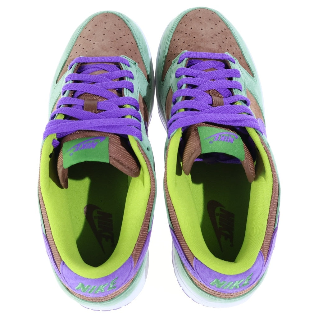 NIKE(ナイキ) DUNK LOW SP VENEER DA1469-200 ダンク べニヤ ローカットスニーカー マルチ US8/26cm