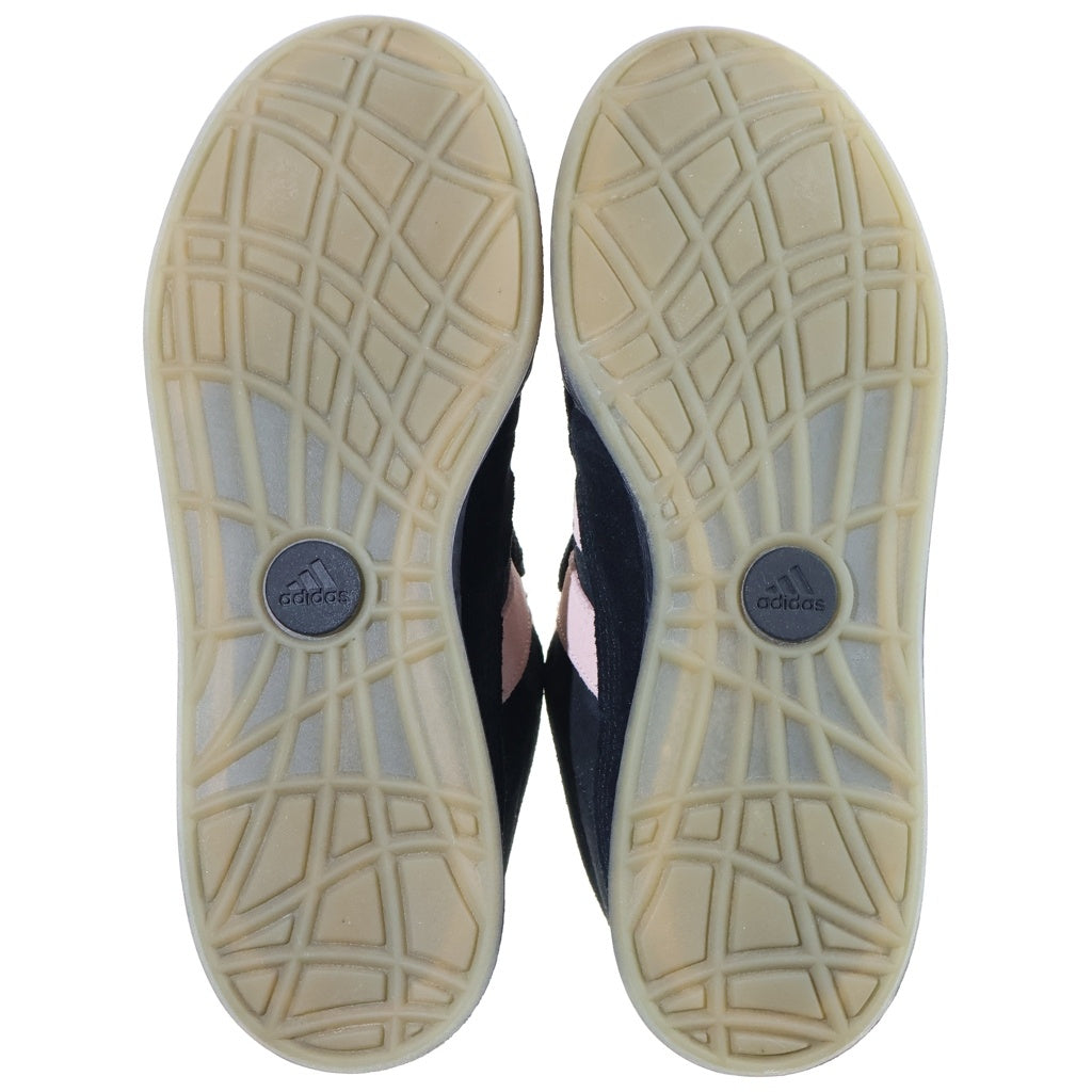 adidas(アディダス) ADIMATIC GY2092 アディマティック ローカットスニーカー ブラック/ピンク US7.5/25.5cm レディース