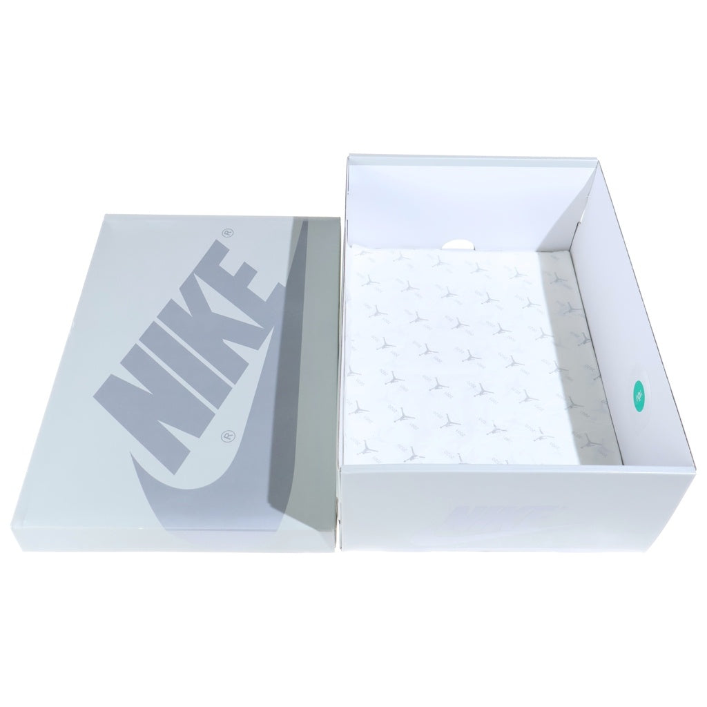 NIKE(ナイキ) AIR JORDAN 1 RETRO HIGH OG CO.JP/TOKYO DC1788-029 エアジョーダン1 トウキョウ ハイカットスニーカー シルバー US8/26cm