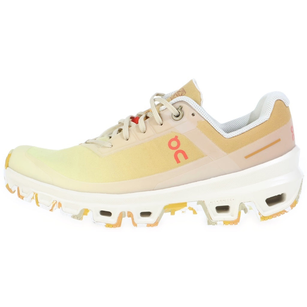 LOEWE(ロエベ) ×On Cloudventure クラウドベンチャー ローカットスニーカー ランニングシューズ グラデーション オレンジイエロー 32.98723 レディース